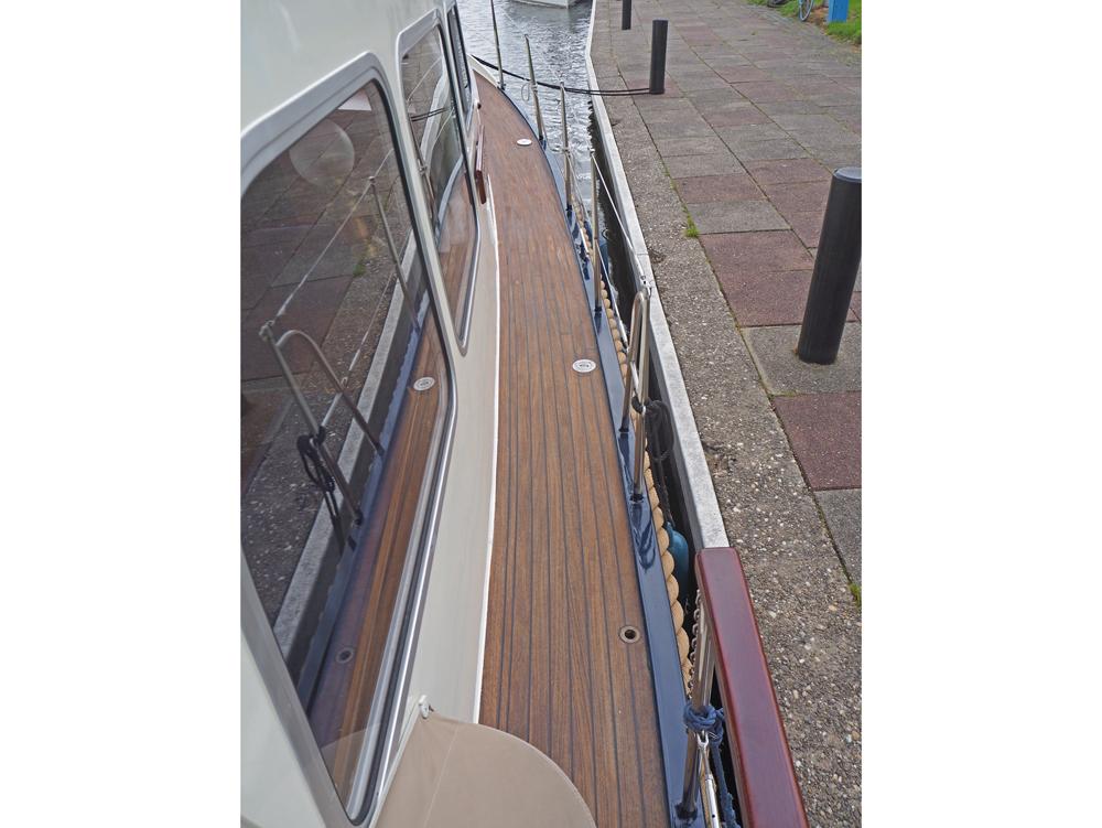  &Eacute;quipement de pont 